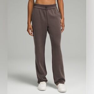 Lululemon Softstreme Pant